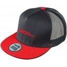 color:black/red