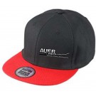 color:black/red