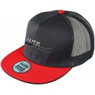color:black/red