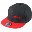 color:black/red